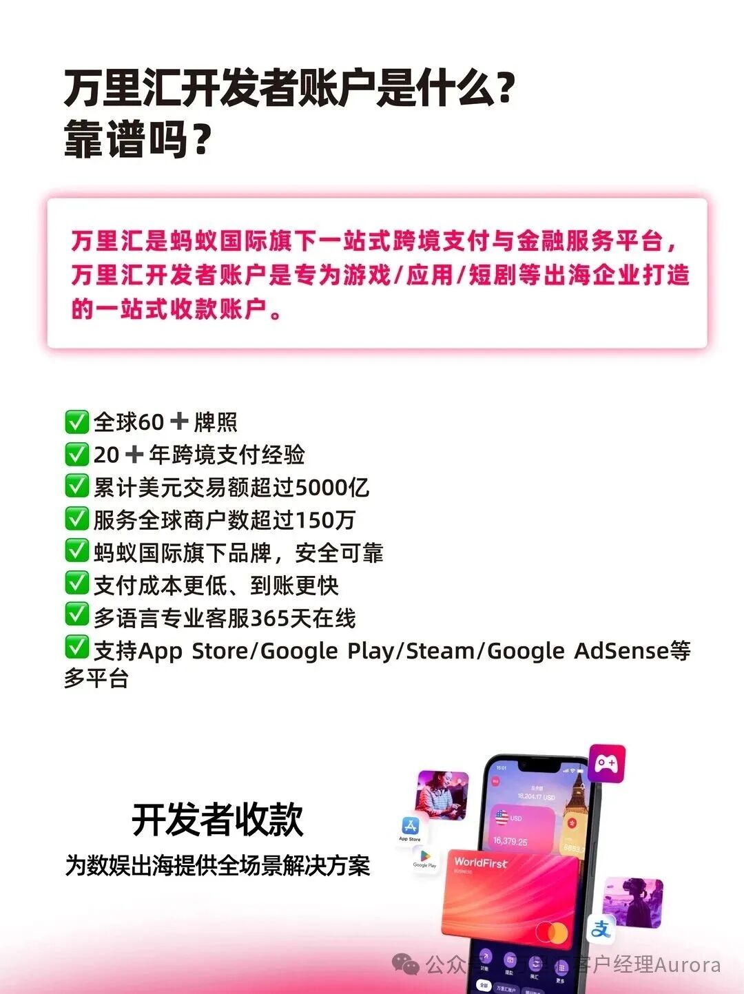 万里汇Google AdSense收款绑定指南相关截图